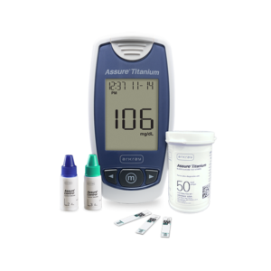 Assure® Titanium Online Learning